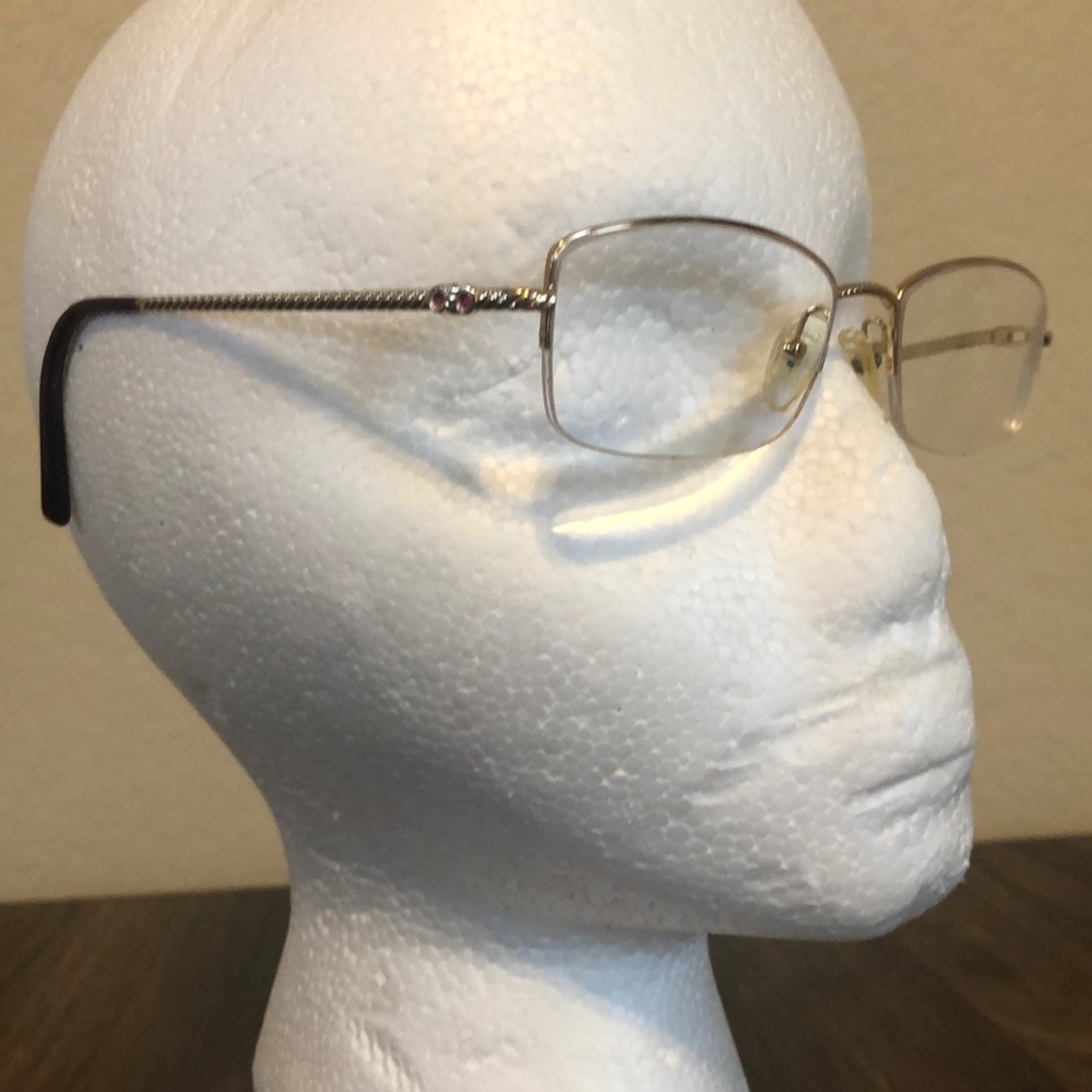 Ferragamo Frames